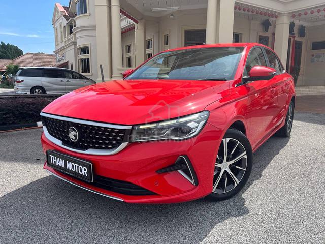 2024 Proton S70 1.5 FLAGSHIP FULL SERVICE RECORD - 3