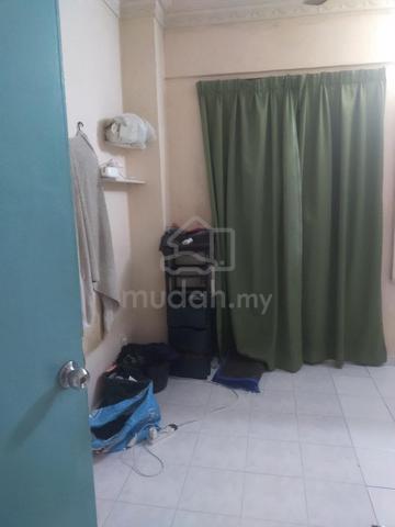 Pangsapuri Persiaran Tanjung 1