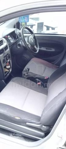 2007 Perodua VIVA 1.0 EZI PREMIUM (A) - 1
