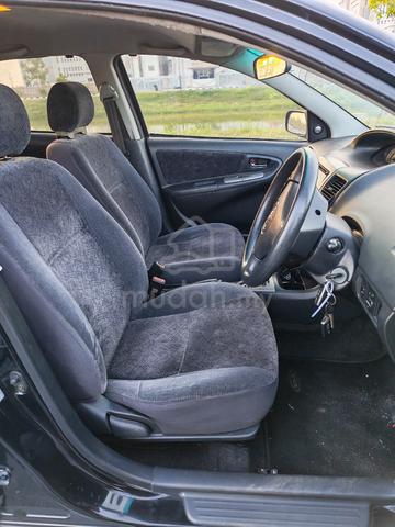 2005 Toyota VIOS 1.5 G NCP42R-EEPGKE (A) - 5