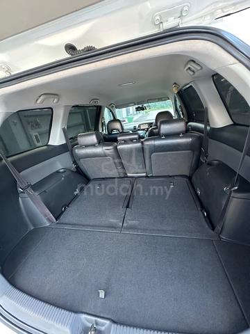 Toyota WISH 1.8 (A) - 5