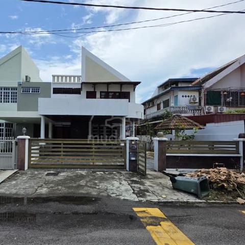 [Best Deal] Taman Century Semi D at Gelugor 1