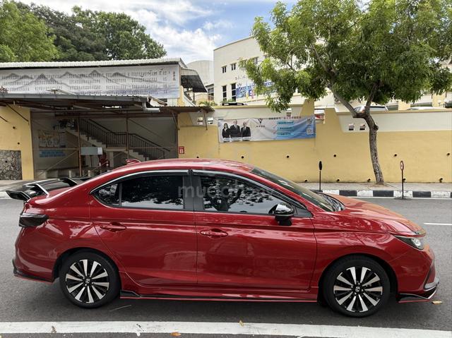 2024 Honda City 1.5 RS Facelift | 1 Owner - 3