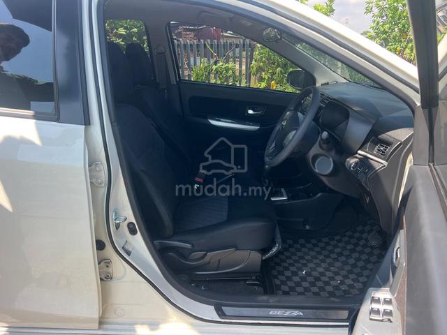 2020 Perodua BEZZA 1.3 (AUTO) - 4