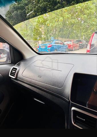 2022 Proton SAGA 1.3 PREMIUM AT MY16 FACELIFT (A) - 2