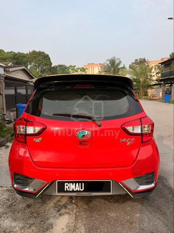 2019 Perodua MYVI 1.5 AV (A) - 3