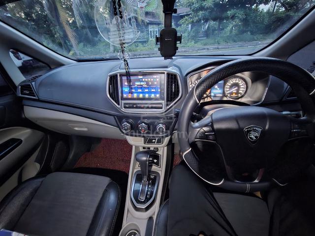 2021 Proton PERSONA 1.6 EXECUTIVE MY16 FACELIFT - 5