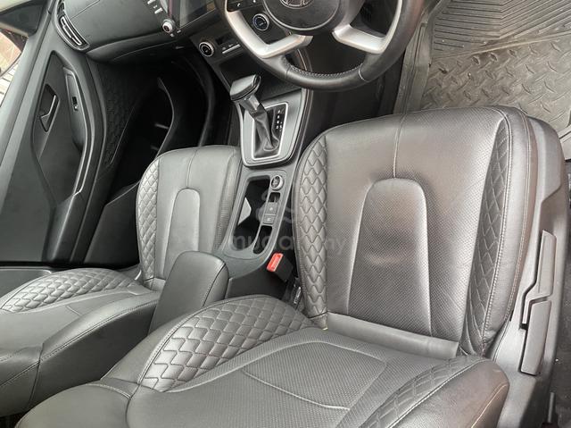 2023 Hyundai CRETA 1.5 PLUS MY23 SU2 (A) - 5
