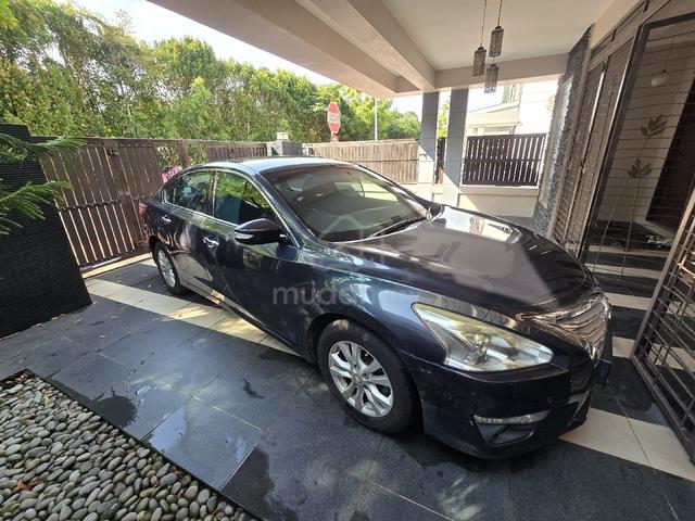 2014 Nissan TEANA 2.0 XL (A) - 4
