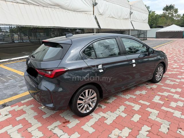 2023 Honda CITY 1.5 HATCHBACK V (A) - 4