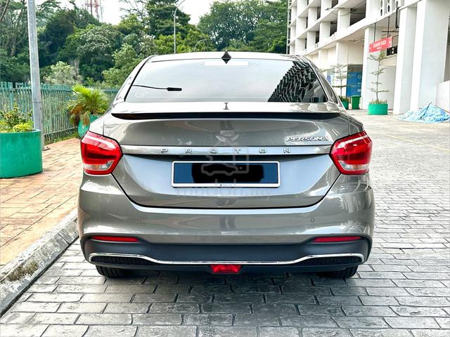 2021 Proton PERSONA EXECUTIVE 1.6 (A) FULL SERVICE - 4