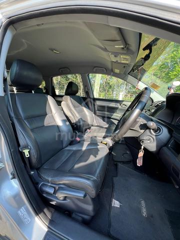 2010 Honda CR-V 2.0 I-VTEC (A) - 5