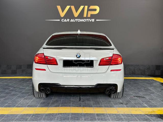 2015 Bmw 528i M-SPORT HUD HARMAN KARDON F/BODYKIT - 2
