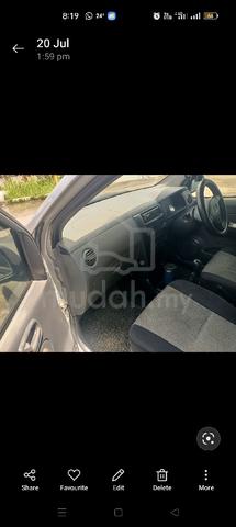 2007 Perodua VIVA 0.8 850 EX (M) - 4