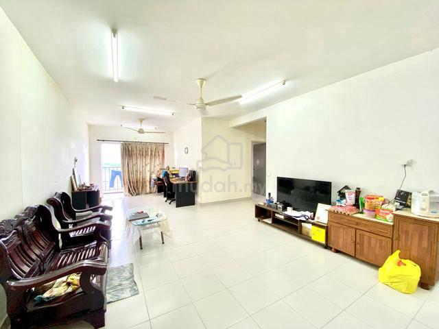 D'Cerrum Apartment 1