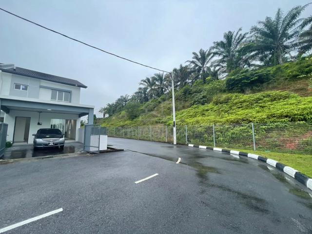 Prima Junjong, Kulim 2-Storey House For Rent 1