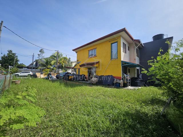 BELOW MV NON-Bumi CORNER Taman Lestari Putra, Seri Kemabangan 1