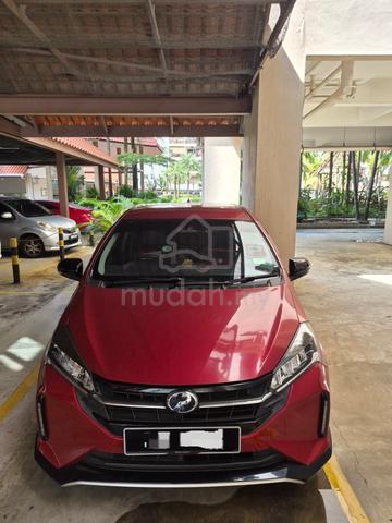 2023 Perodua MYVI 1.5 AV MY17 FACELIFT (A) - 3
