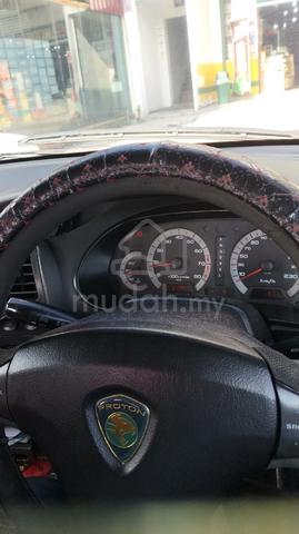 2002 Proton WAJA 1.6 (A) - 4