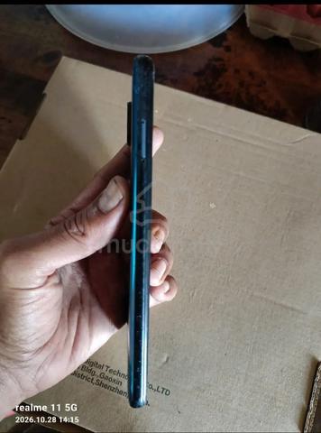 redmi note 9 pro - photo 4 of 6