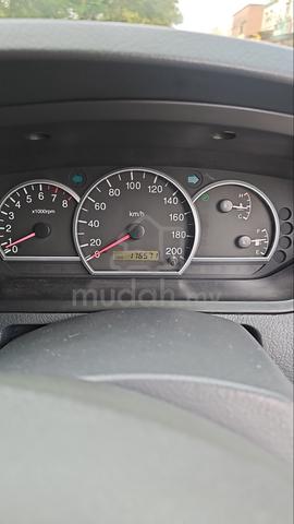 2006 Naza CITRA 2.0 GLS (A) - 5