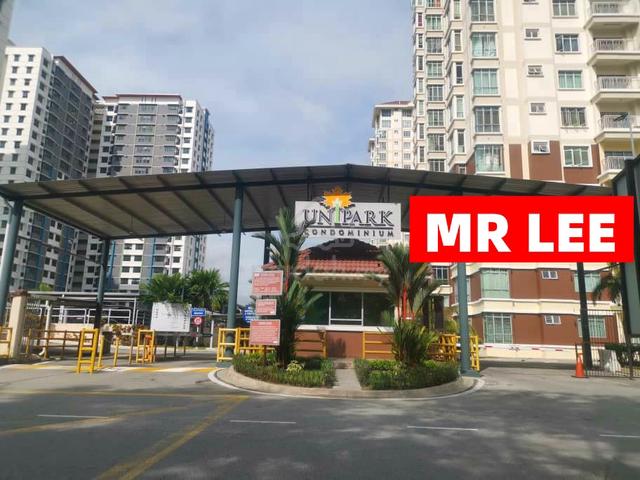 Unipark Condominium 1