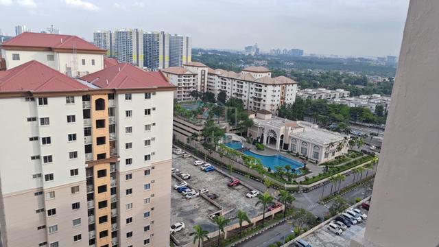 Prima Regency 1