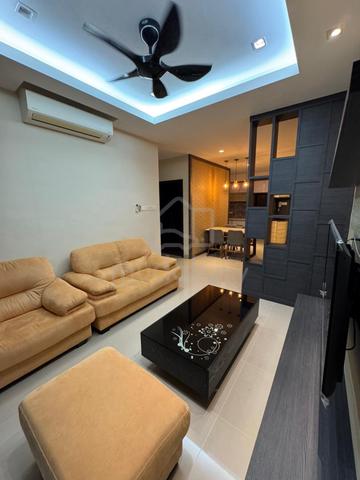 Utama South Condominiums 1