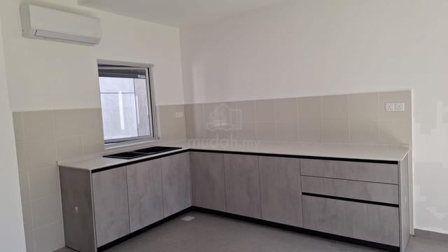Eco Forest Ergohome Semenyih rare unit 1