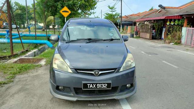 2010 Proton EXORA 1.6 H-LINE CPS (A) - 1
