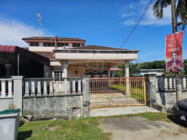 Rumah Untuk Dijual Di Batu Pahat 1