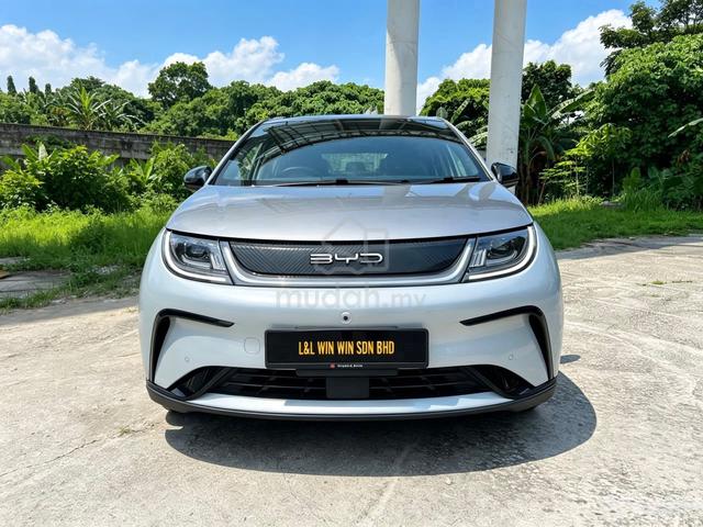 23 Byd DOLPHIN 0.0 PREMIUM EXTENDED - 4