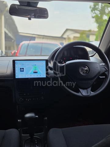 2024 Proton SAGA 1.3 AT FACELIFT FULLOAN - 5