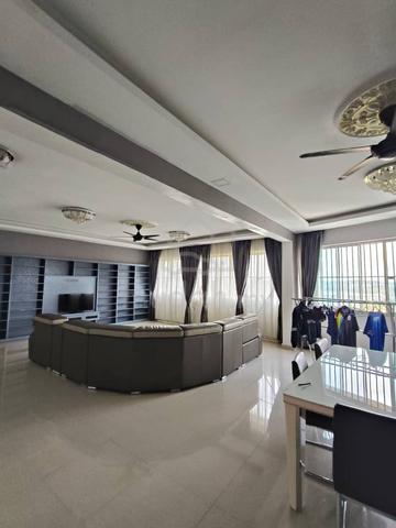 Country Tower Condominium 1