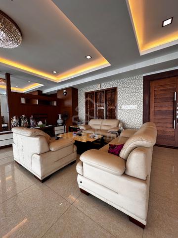 H Residence (Pulau Tikus) 1