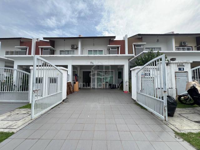 CHEAPEST BELOW MV đź’ĄDouble Storey Saujana Tropika S2 Height Seremban 2 1