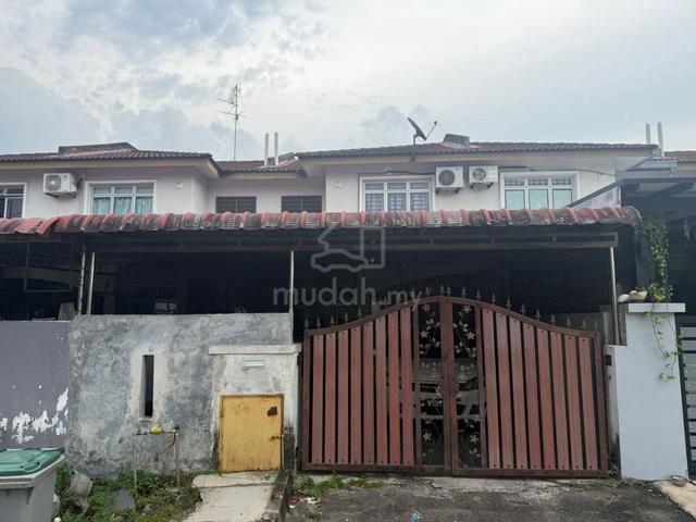 Taman Nusantara|Unblock View|Non Bumi❗️Akses Mudah Ke SG❗️Harga NEGO 1