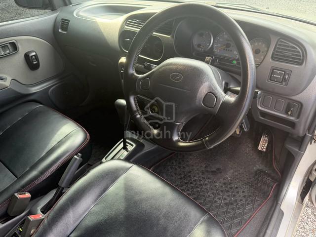 2003 Perodua KELISA 1.0 EZ (A) TAKA BOX LEATHER SE - 4