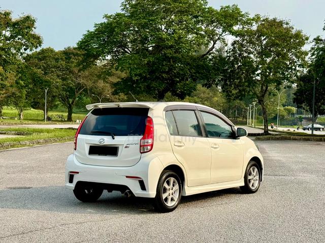 2014 Perodua MYVI 1.3 EZi PREMIUM (A) 3 YR WARTY - 5