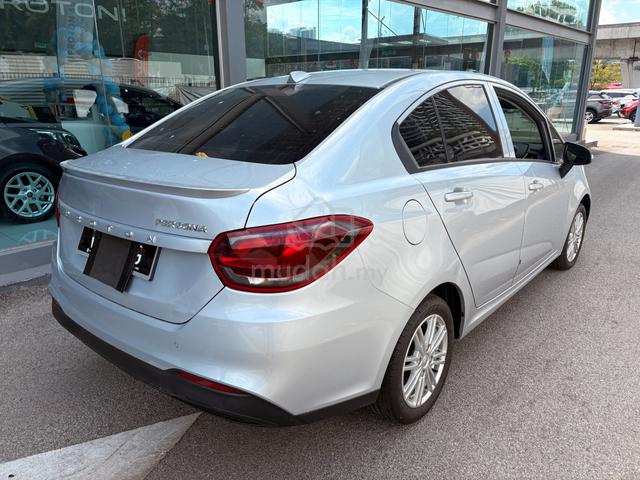 2024 Proton PERSONA 1.6 STANDARD (A) - 3