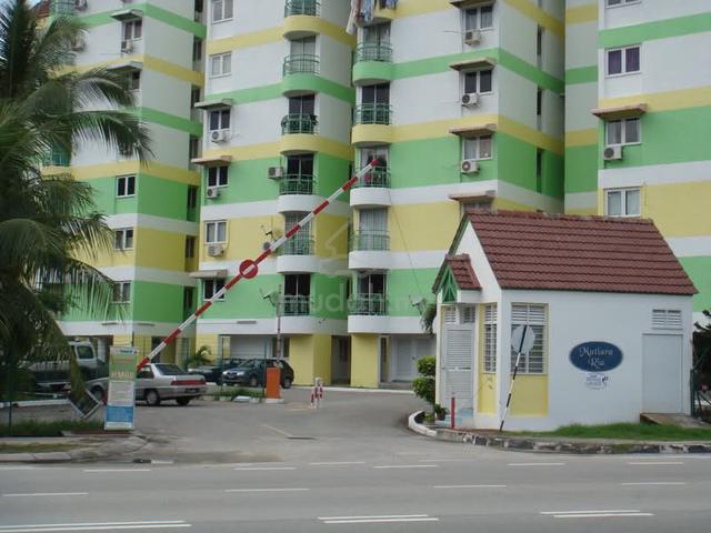 Mutiara Ria 1