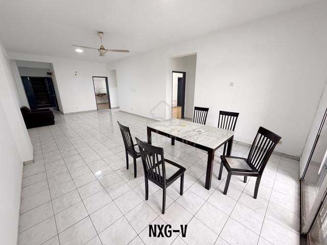 Dynasty Condo (Dinasti Klang) 1