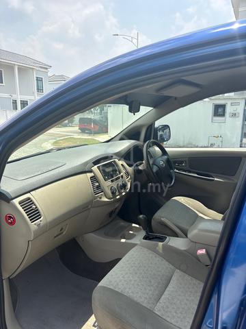 2013 Toyota INNOVA 2.0 E MY05 AN40 UPDATE (A) - 3