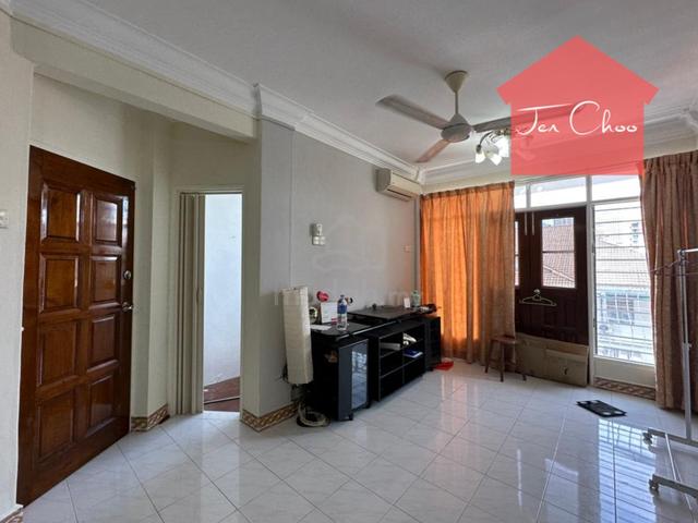 Tanjung Court 1