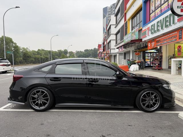 2025 Honda CIVIC 1.5 RS MY22 FE (A) - 3