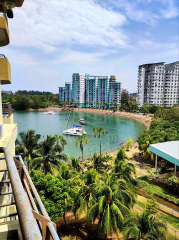 Straits View Villas 1