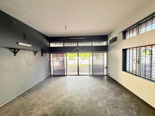 2.5 Storey Semi D, Mount Erskine, Big Compound 1