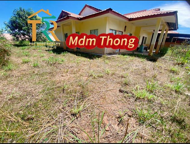 Taman Apas Permai | Corner | for sale 1