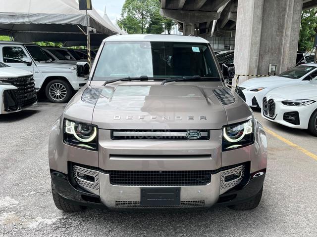 2023 Land Rover DEFENDER 2.0 110 P300 HSE MY21 - 2