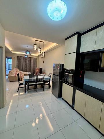 Setia Eco Garden @ Gelang Patah (Unblock view / Good condition) 5